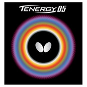 Tenergy 05 Table Tennis Rubber